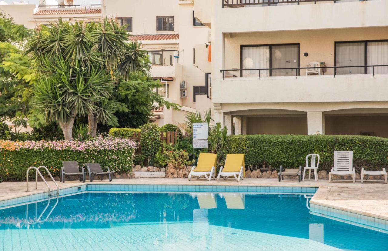 One Bedroom In In Good Location Appartement *