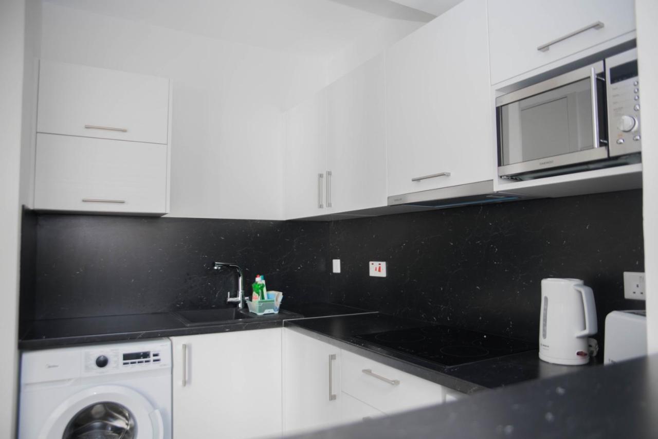 Appartement One Bedroom In In Good Location Paphos
